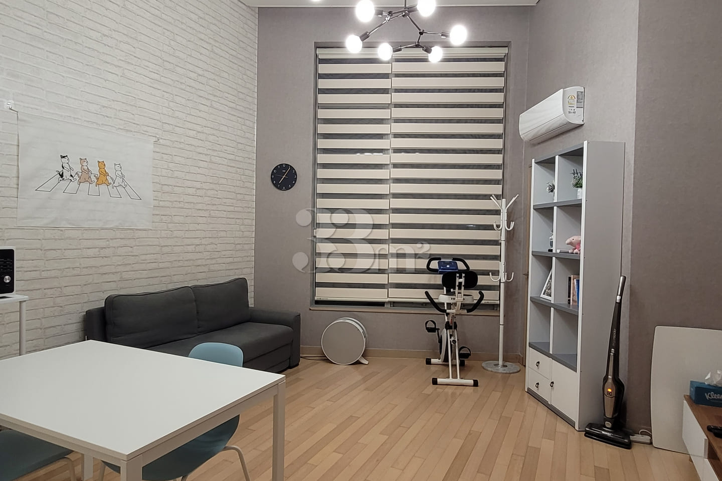Gwanghwamun Duplex Residence 1th image