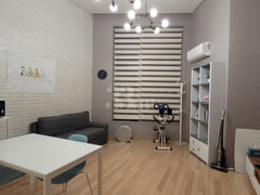 Gwanghwamun Duplex Residence 1th image