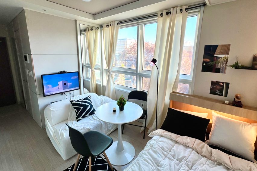 15만원할인 신도림원룸