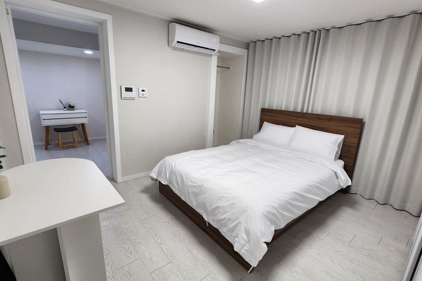 안암풀옵2룸💕테라스