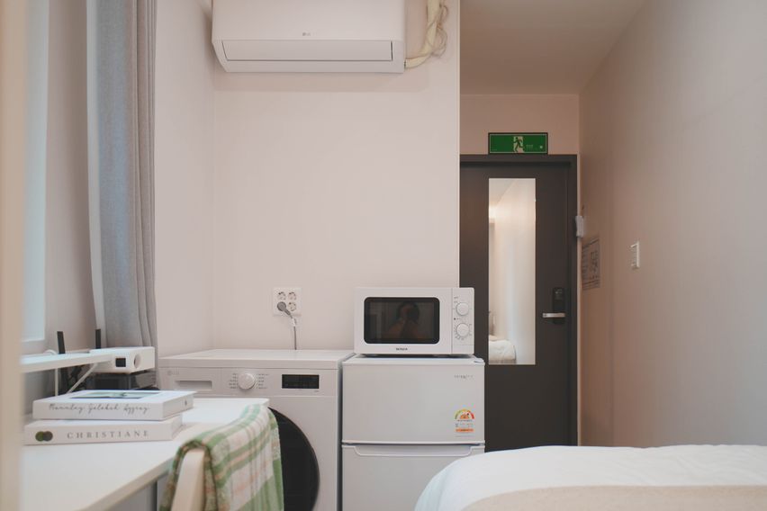 홍대연대 여성전용209 4번째 이미지