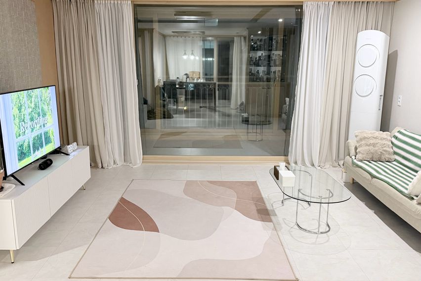 역세권 풀옵션 3룸 4번째 이미지