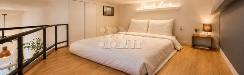 Gwangalli Ocean Suite Room 3th image