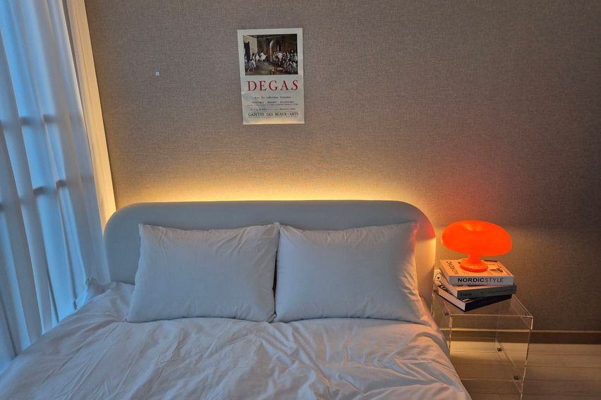 Newly built officetel in the center of Nam-gu 1th image