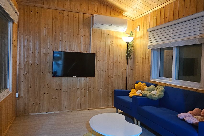 조용한시골마을 휴식처 8번째 이미지