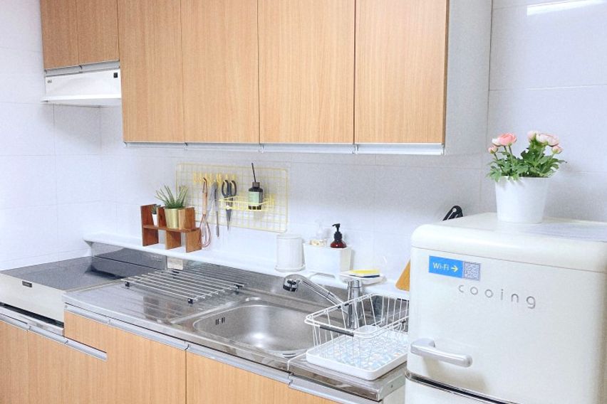 대치학원가 조용한 투룸