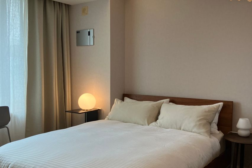 정자역3분 호텔 감성 8번째 이미지