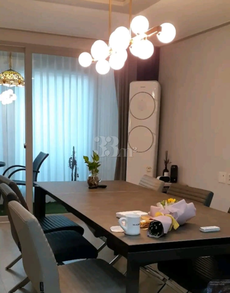 Short-term rental Cheongna 1-dong 201 2th image
