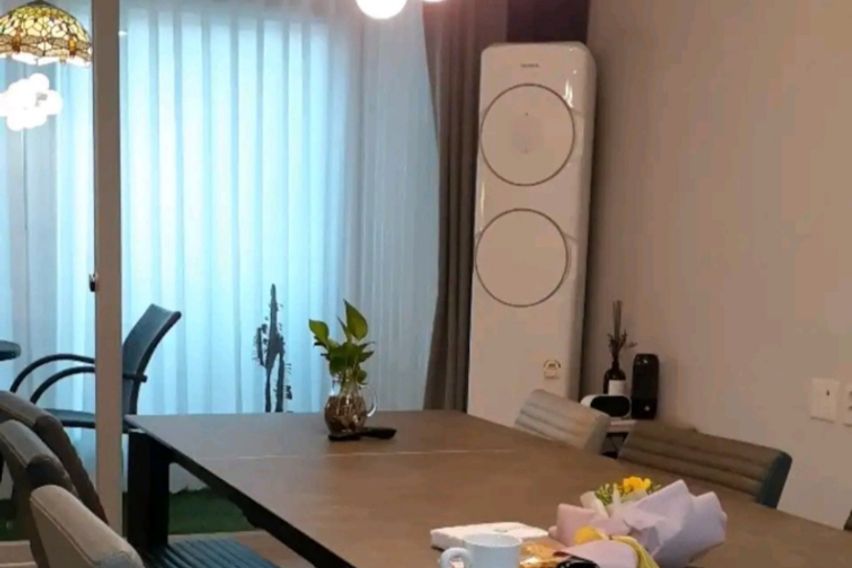 단기임대청라1동201