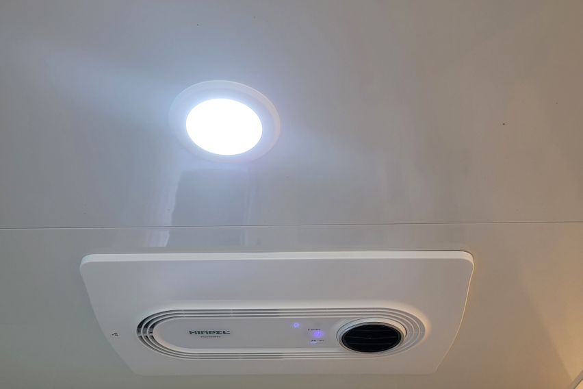  호텔 스타일 주택