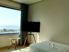 Room 203 with a nice ocean view 0th image