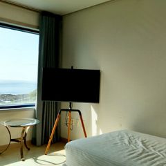 Room 203 with a nice ocean view Unit Image