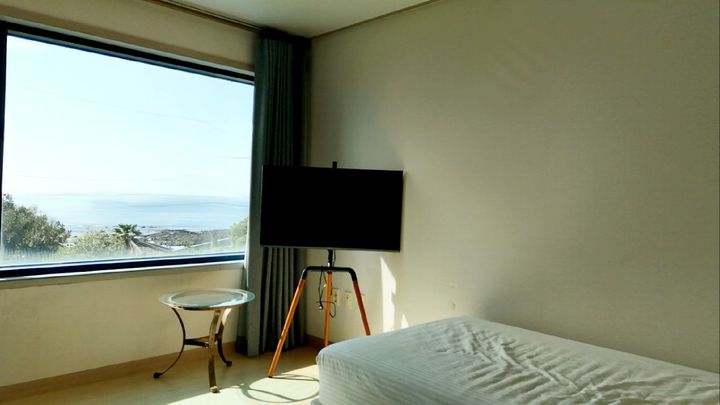 Room 203 with a nice ocean view 방 이미지