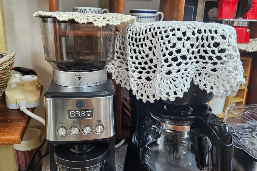 고산, 독채, 텃밭등