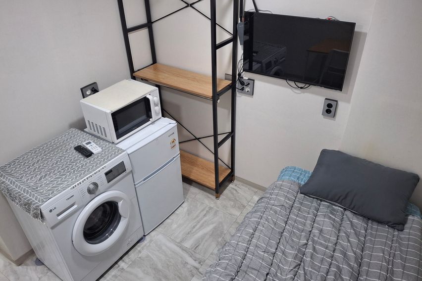 잠실새내역 풀옵션 원룸