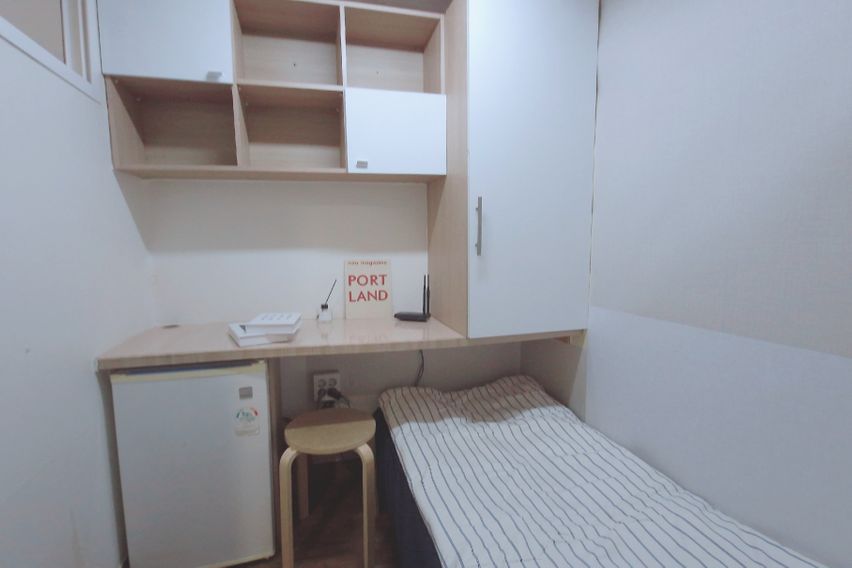 홍대 중심 I 4번째 이미지