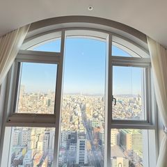 강남 시티뷰 하이엔드 방 이미지