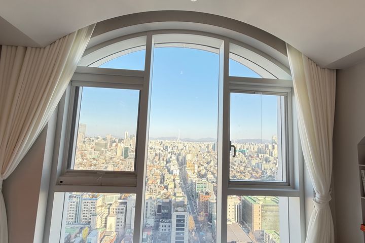 강남 시티뷰 하이엔드 0번째 이미지
