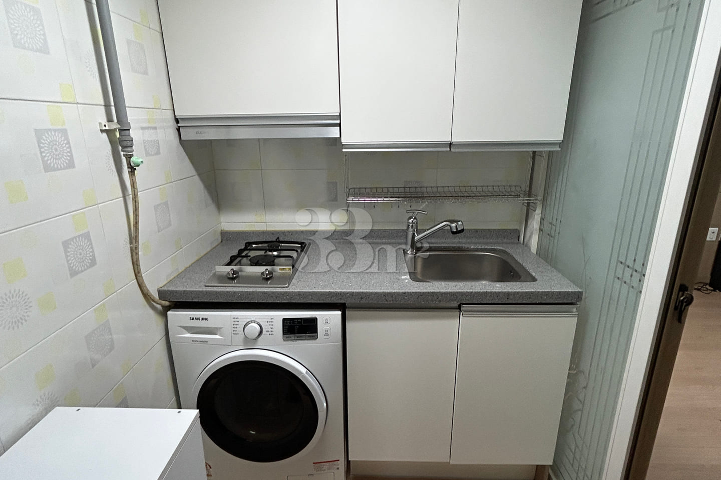 Gwangalli, 3-minute walk, fully renovated B 9th image