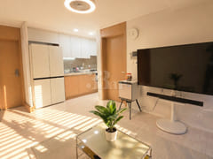 Pretty two-room apartment near Olympic Park 1th image