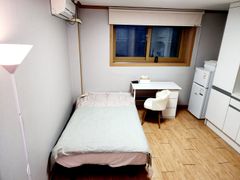 Near the subway station, individual heating, 0th image