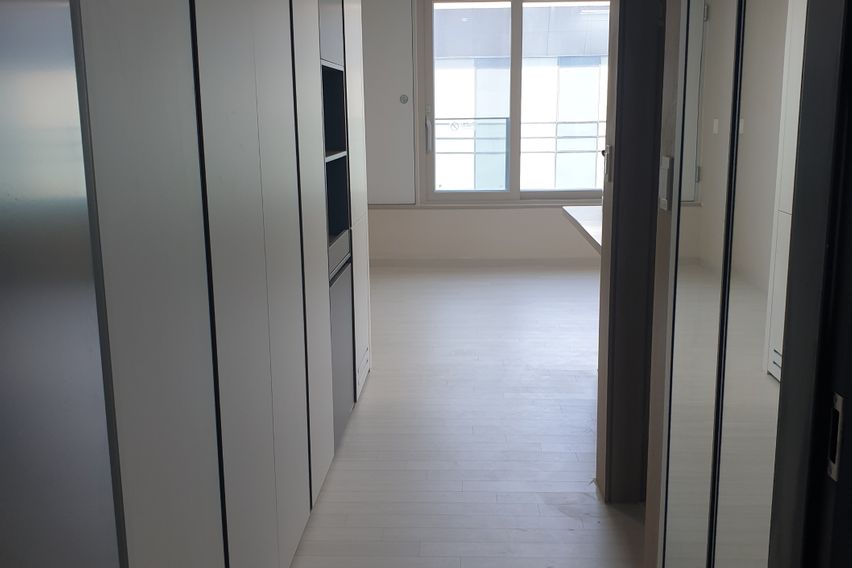 신축 Cozy 스튜디오