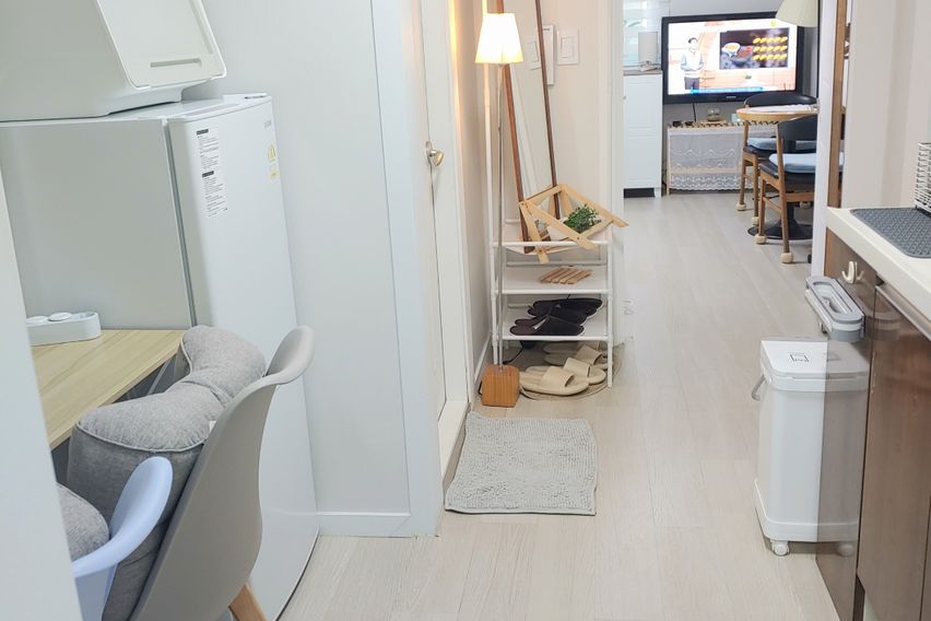 수지구청역 5분/풀옵션 3번째 이미지