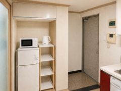 5 mins from Seoul Station / Sleeps 2 / Fully  9th image