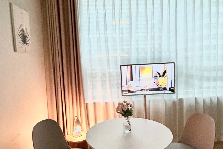 대치동 삼성역 코엑스