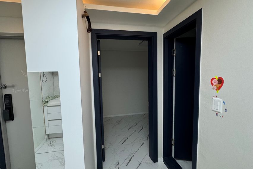 주차가능한 투룸  5번째 이미지