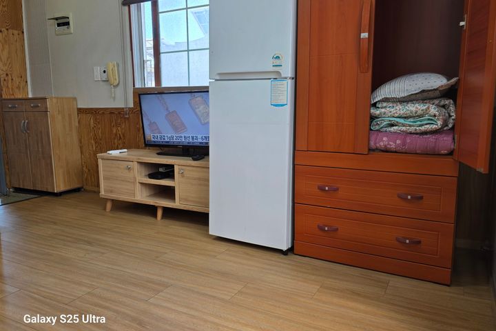 Officetel, 4th Floor, Unit 404 3th image