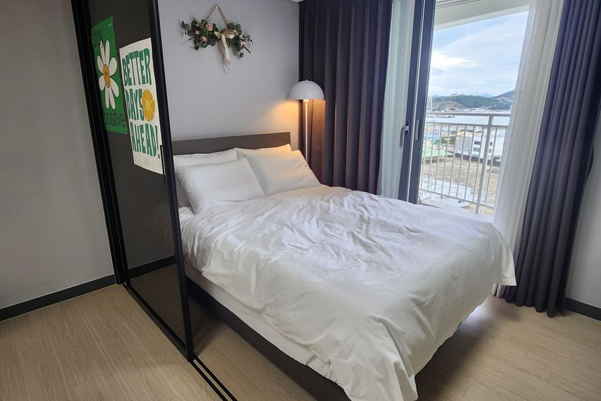 여수오션뷰/관광지10분