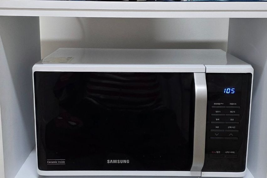 Jumunjin 25-type Room 3, Episode 2E 15th image