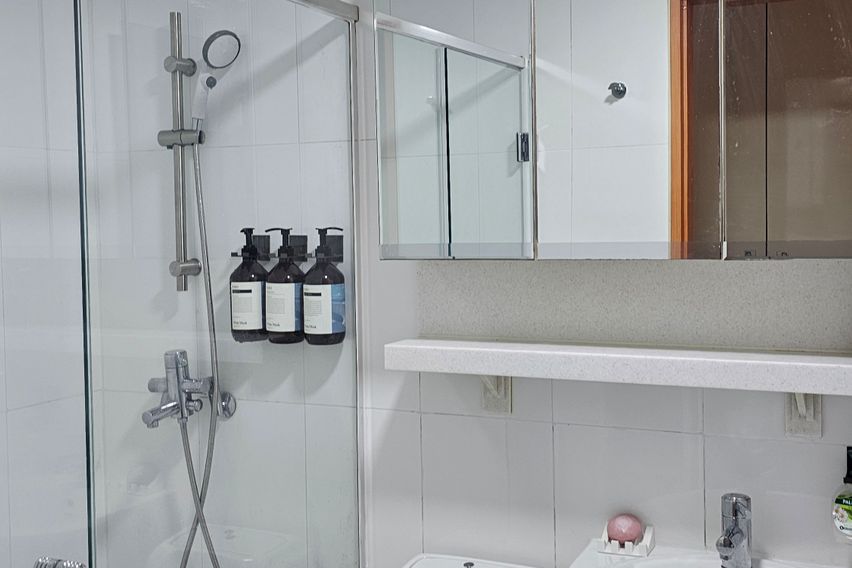 수락산역 1분 역세권