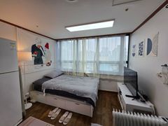 해운대 바다 오피스텔2 3번째 이미지