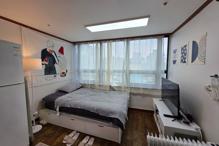 해운대 바다 오피스텔2 3번째 이미지