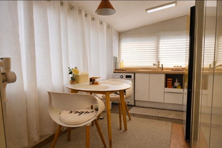 루프탑힐 in 이태원 6번째 이미지