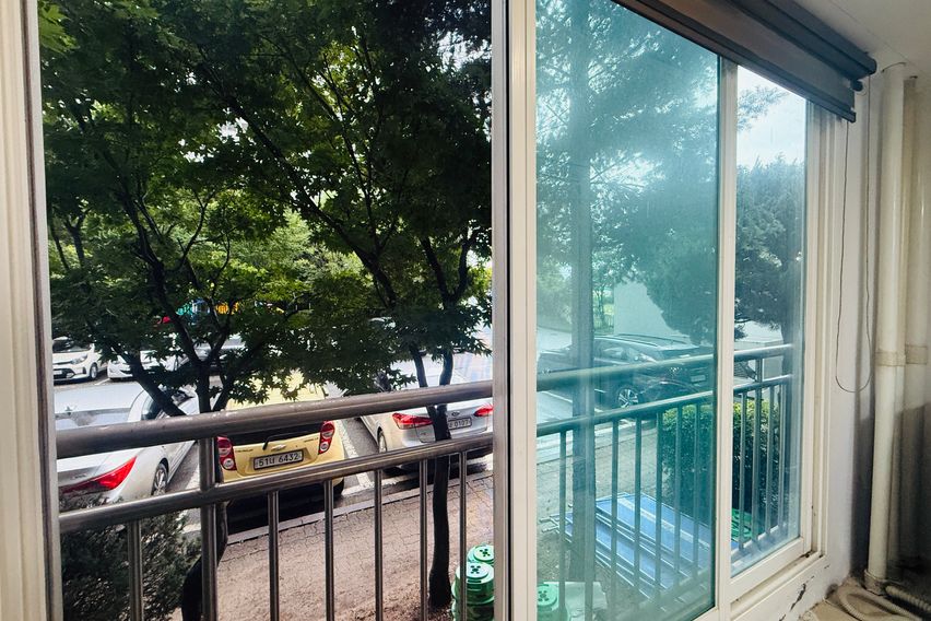 가성비숙소여주현진에버빌