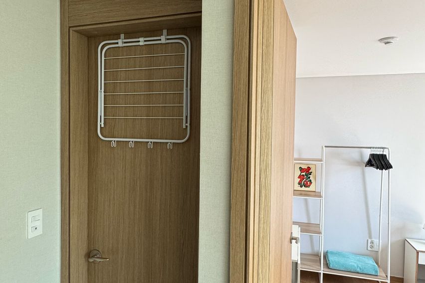 리조트 같은 신축아파트