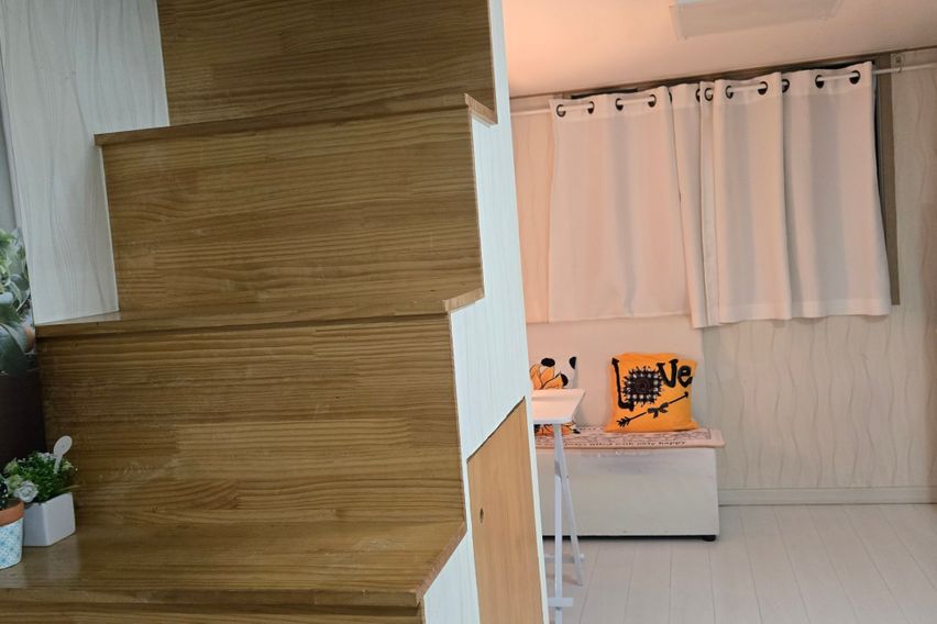 😽킴바 화정역3분 