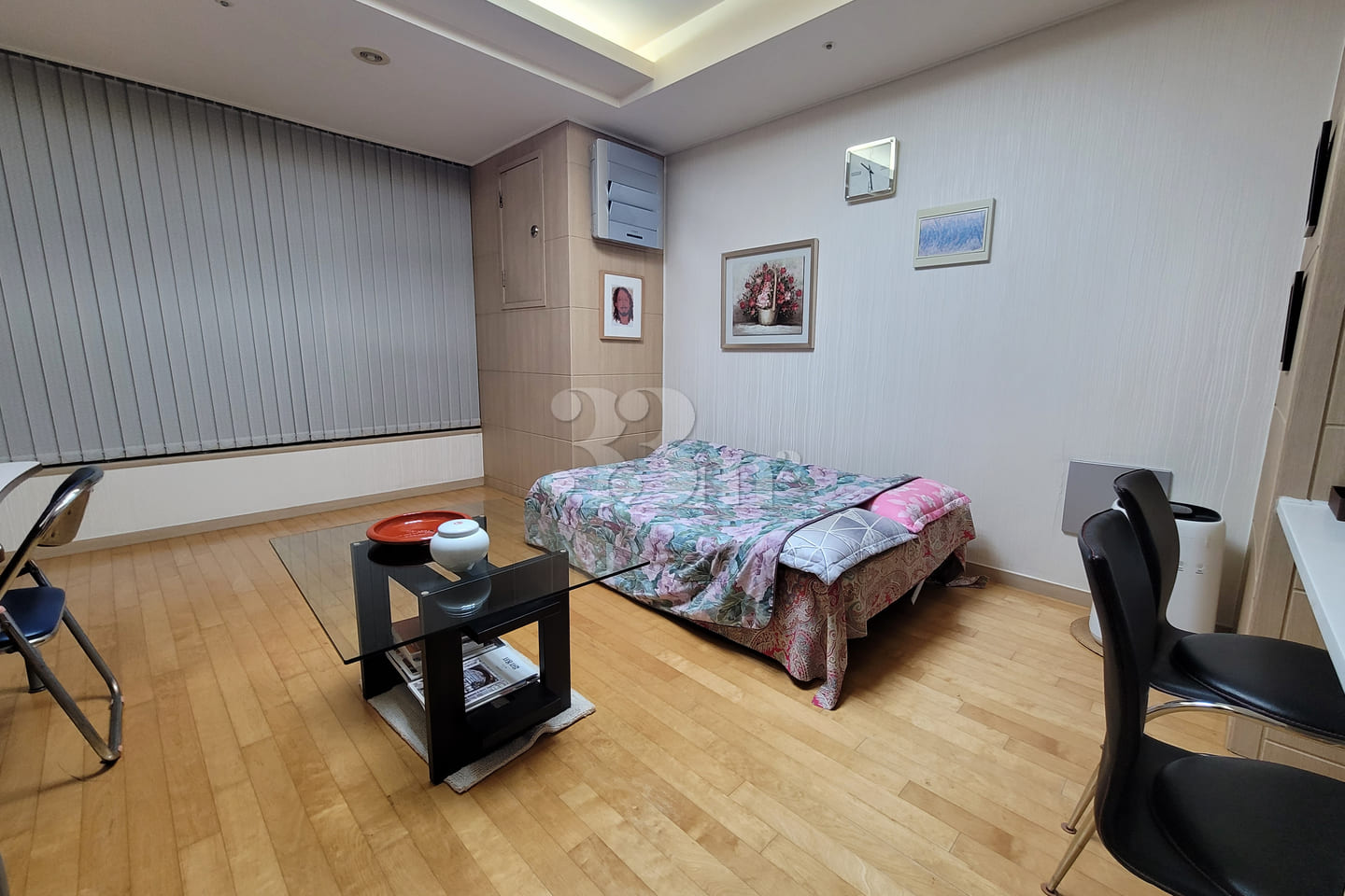 Gyeongbokgung Station (studio apartment) 2-mi 0th image