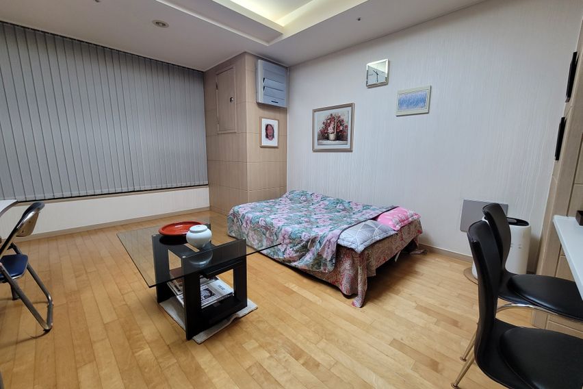 경복궁역(원룸)도보2분 0번째 이미지