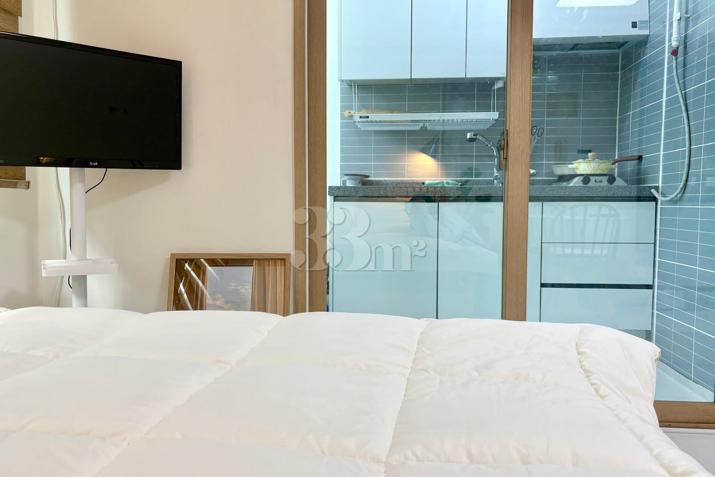 Fully Furnished ☆ Sammy House 3 7th image