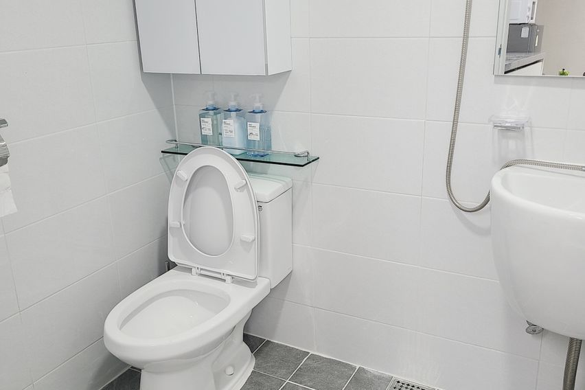 [더휴식101]#복대동