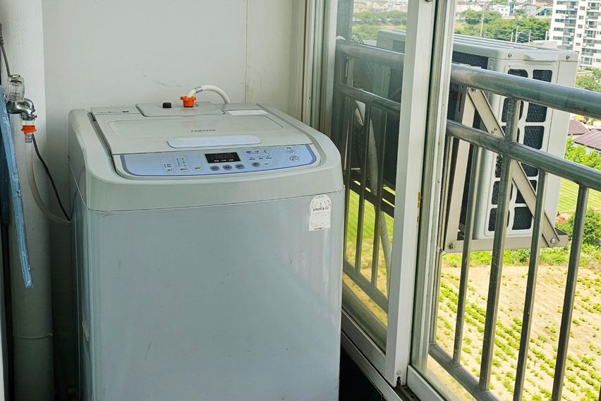 오송조치원 2인 풀옵 8번째 이미지