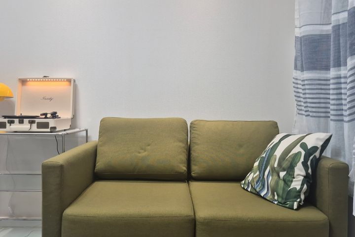 Hotel-like atmosphere ♡ Yeouido/Yeongdeungpo 6th image