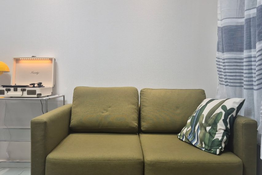  호텔감성♡여의도영등포