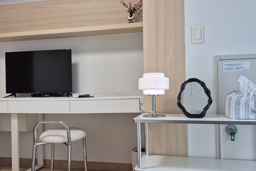 💚명동5분한달살기16