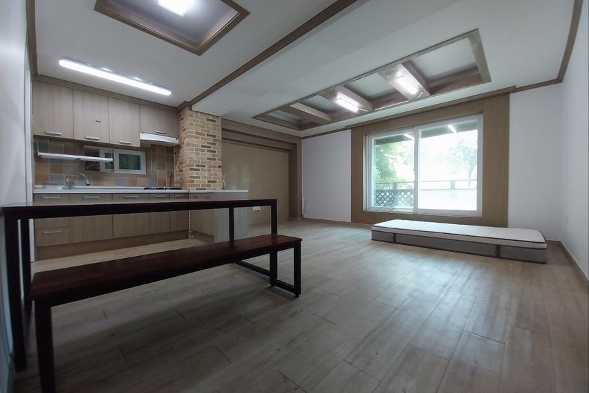 감성숙소 힐링공간 가평