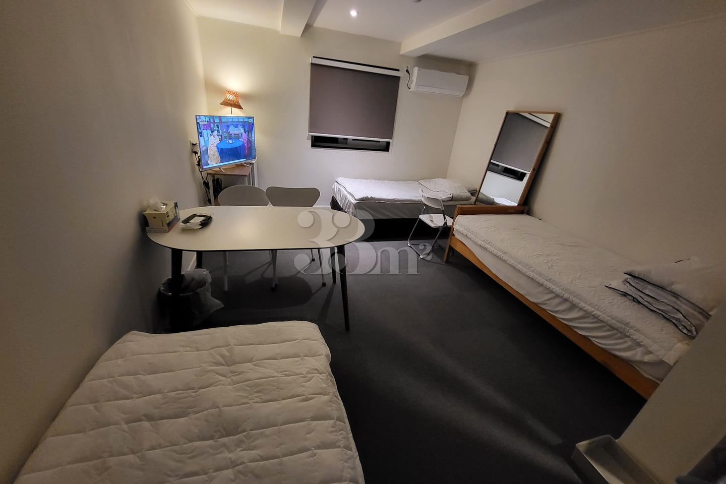 Short-term rental 203 7th image